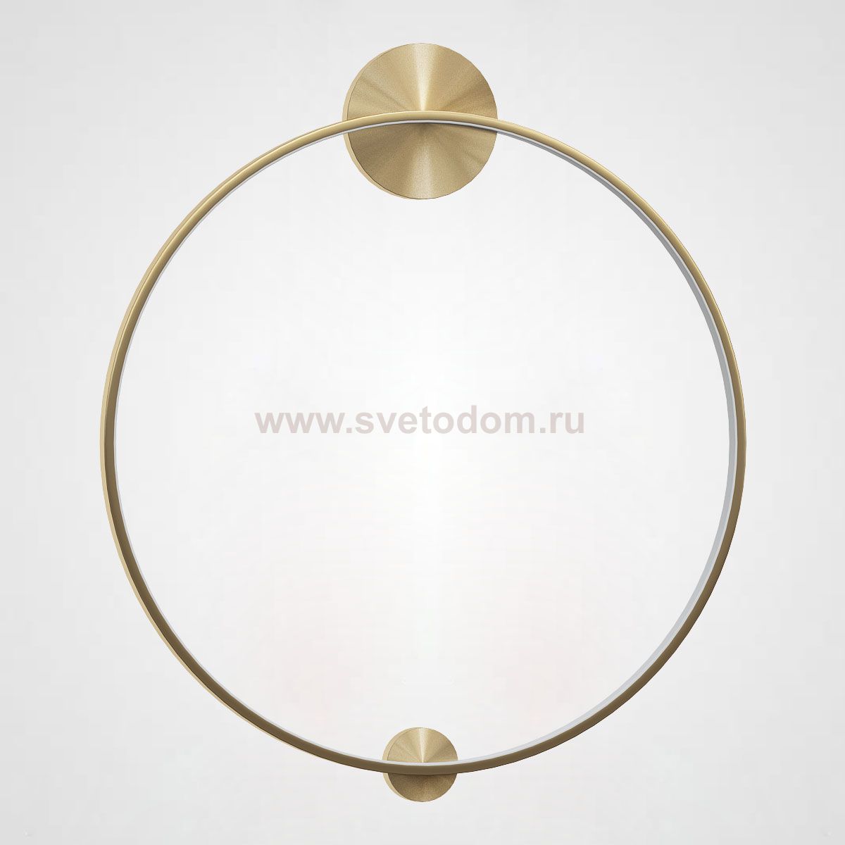 Настенный светильник LAND A D50 ImperiumLoft 226444-23