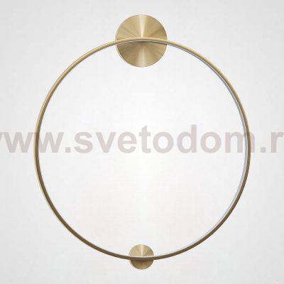 Настенный светильник LAND A D50 ImperiumLoft 226444-23