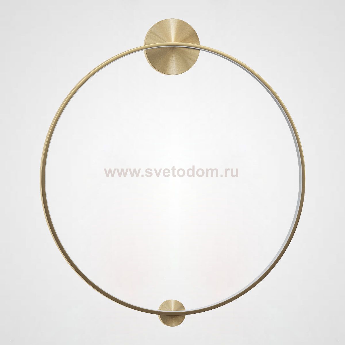 Настенный светильник LAND A D60 ImperiumLoft 226445-23