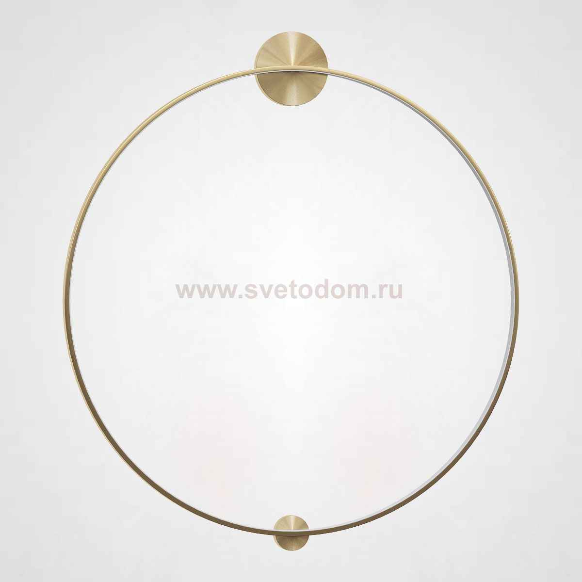 Настенный светильник LAND A D80 ImperiumLoft 226446-23