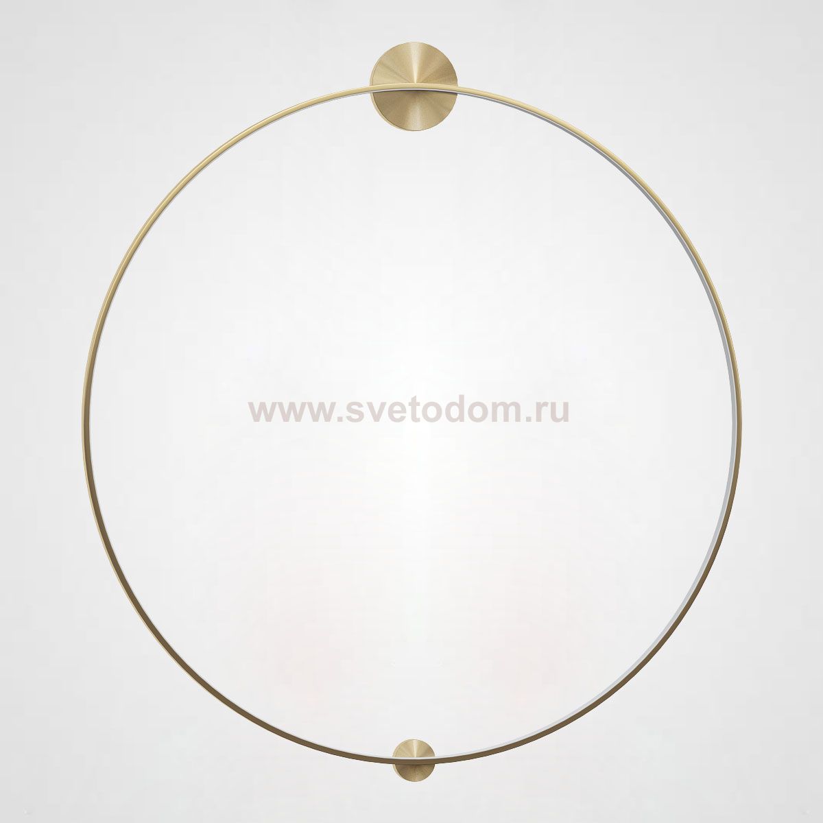 Настенный светильник LAND A D100 ImperiumLoft 226447-23