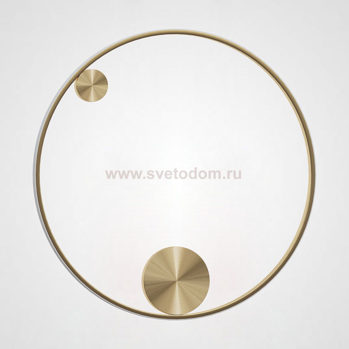 Настенный светильник LAND B D50 ImperiumLoft 226449-23