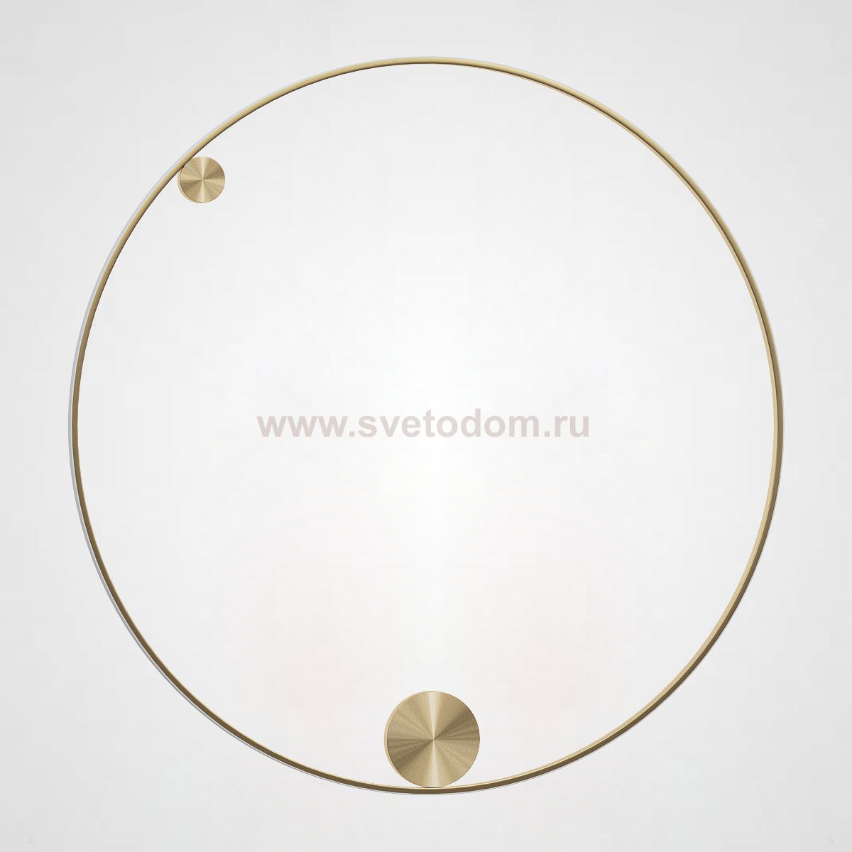 Настенный светильник LAND B D100 ImperiumLoft 226452-23