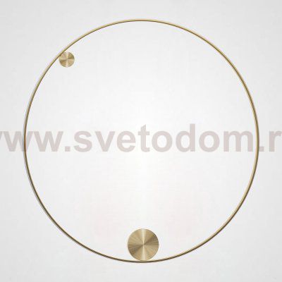 Настенный светильник LAND B D100 ImperiumLoft 226452-23