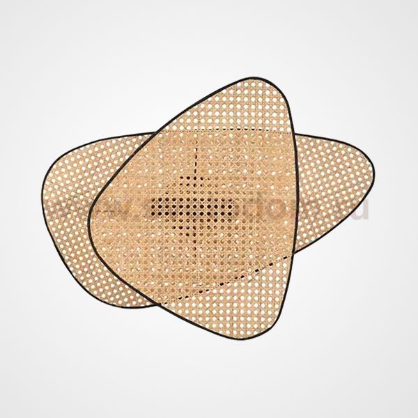 Настенный светильник RAVDNA WALL L60 ImperiumLoft 226460-23