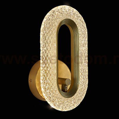 Настенный светильник KEZIA B WALL L1 ImperiumLoft 226464-23