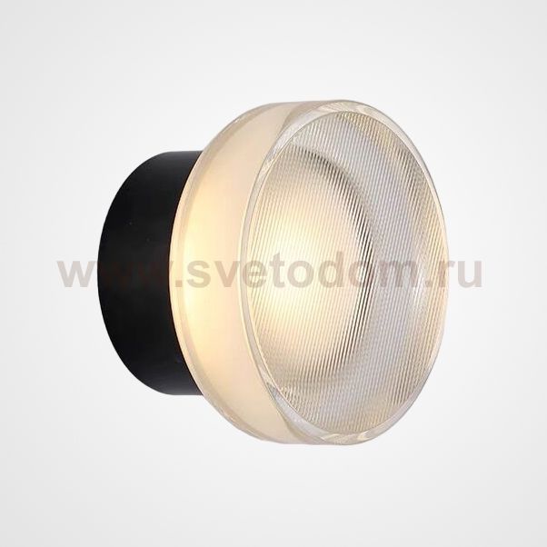 Настенный светильник LILO Black ImperiumLoft 226488-23