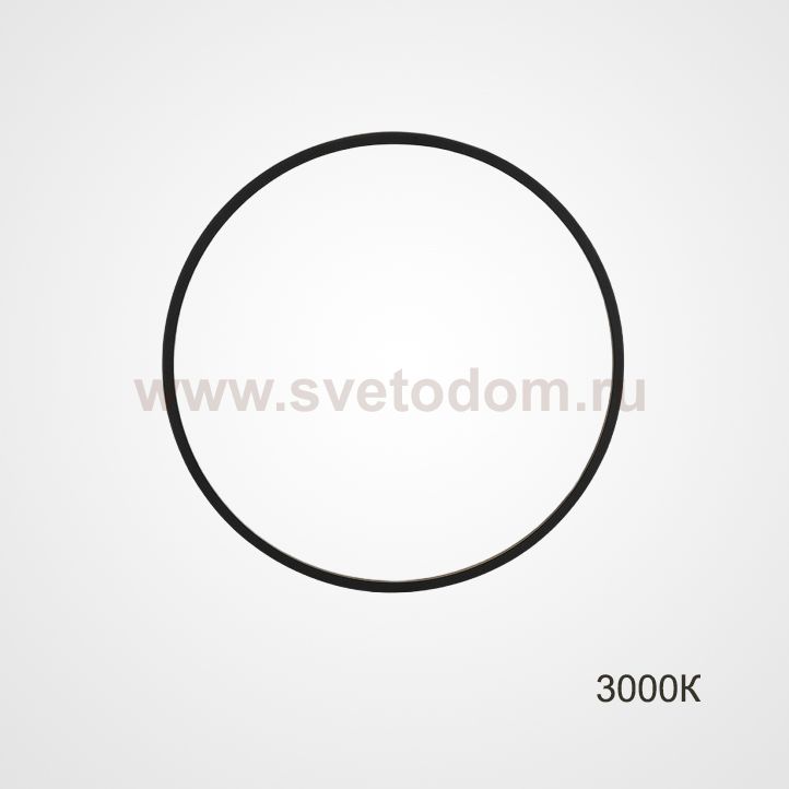 Настенный светильник GUARD D50 3000К ImperiumLoft 226492-23