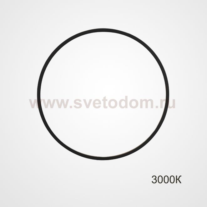 Настенный светильник GUARD D80 3000К ImperiumLoft 226494-23