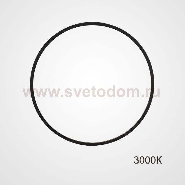 Настенный светильник GUARD D100 3000К ImperiumLoft 226495-23