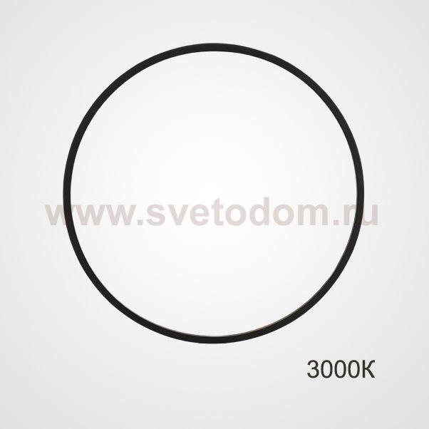 Настенный светильник GUARD D120 3000К ImperiumLoft 226496-23