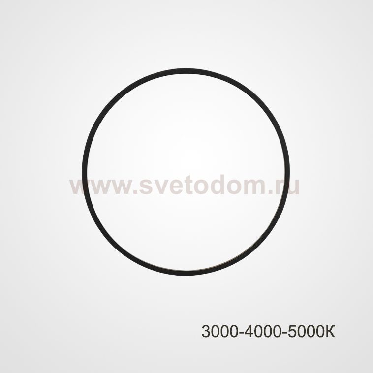 Настенный светильник GUARD D30 Трехцветный свет ImperiumLoft 226498-23