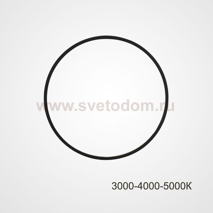 Настенный светильник GUARD D50 Трехцветный свет ImperiumLoft 226499-23