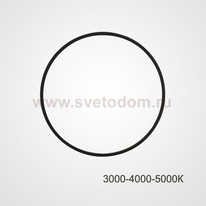 Настенный светильник GUARD D60 Трехцветный свет ImperiumLoft 226500-23