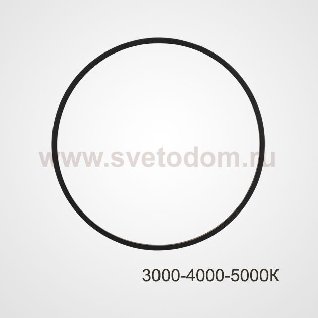 Настенный светильник GUARD D100 Трехцветный свет ImperiumLoft 226502-23