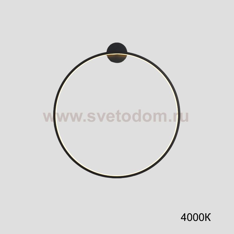 Настенный светильник GUARD B D30 4000К ImperiumLoft 226504-23