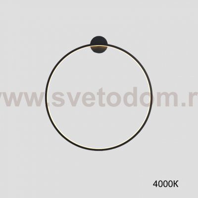 Настенный светильник GUARD B D30 4000К ImperiumLoft 226504-23