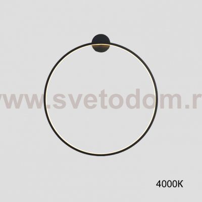 Настенный светильник GUARD B D50 4000К ImperiumLoft 226505-23
