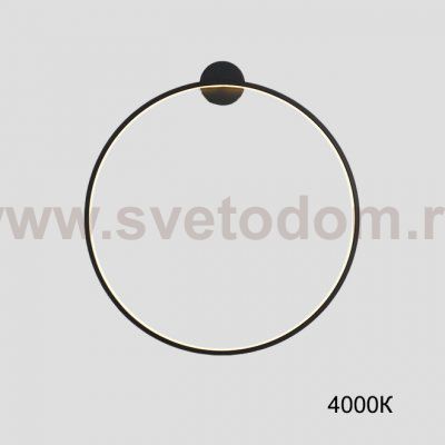 Настенный светильник GUARD B D80 4000К ImperiumLoft 226507-23