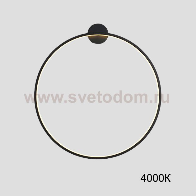 Настенный светильник GUARD B D100 4000К ImperiumLoft 226508-23