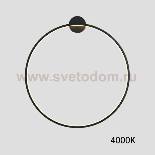 Настенный светильник GUARD B D120 4000К ImperiumLoft 226509-23