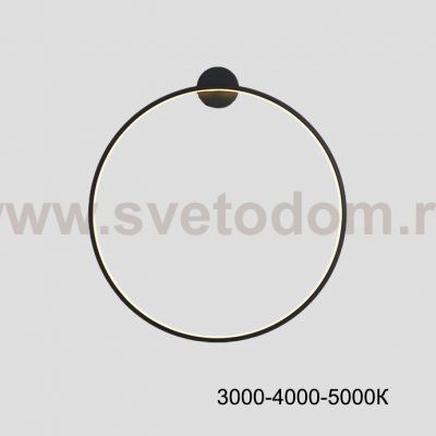 Настенный светильник GUARD B D60 Трехцветный свет ImperiumLoft 226512-23