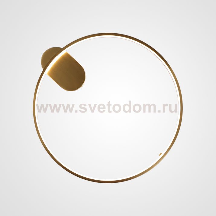 Настенный светильник HILMA WALL D44 ImperiumLoft 226516-23