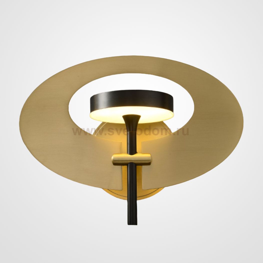 Настенный светильник INGARA WALL ImperiumLoft 226518-23