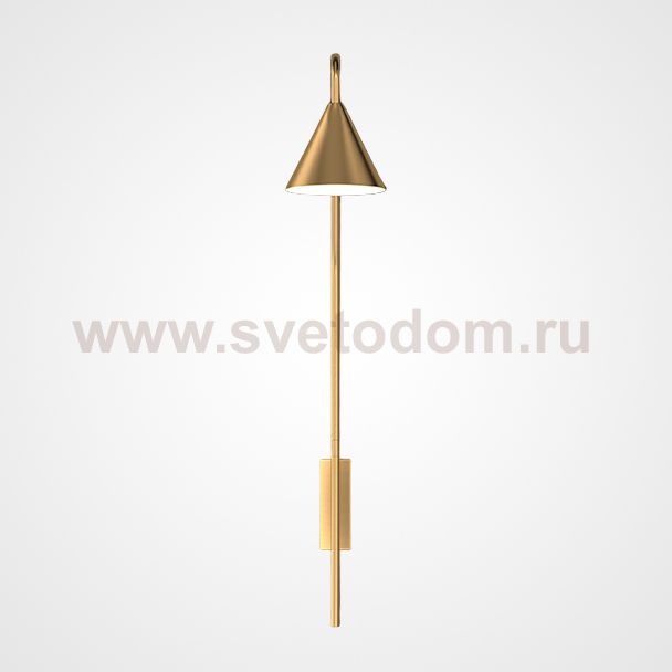 Настенный светильник ALLEN H90 ImperiumLoft 226523-23