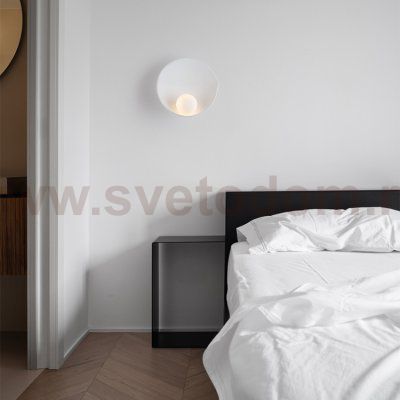 Настенный светильник SESSEL ImperiumLoft 226532-23