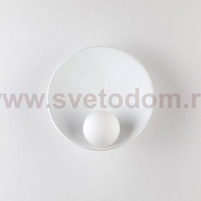 Настенный светильник SESSEL ImperiumLoft 226532-23