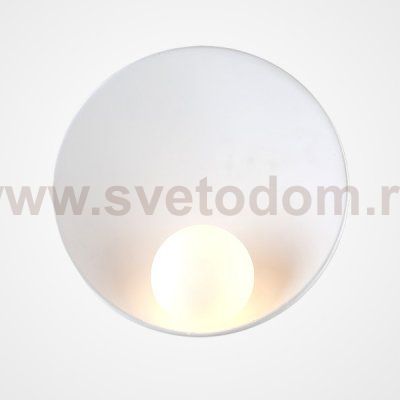 Настенный светильник SESSEL ImperiumLoft 226532-23