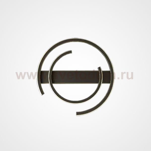 Настенный светильник LOFT Black ImperiumLoft 226533-23