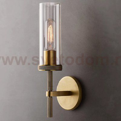 Настенный светильник HINNA H36 ImperiumLoft 226557-23