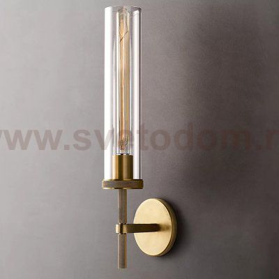 Настенный светильник HINNA H49 ImperiumLoft 226558-23