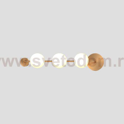 Настенный светильник SVALE L51 ImperiumLoft 226560-23