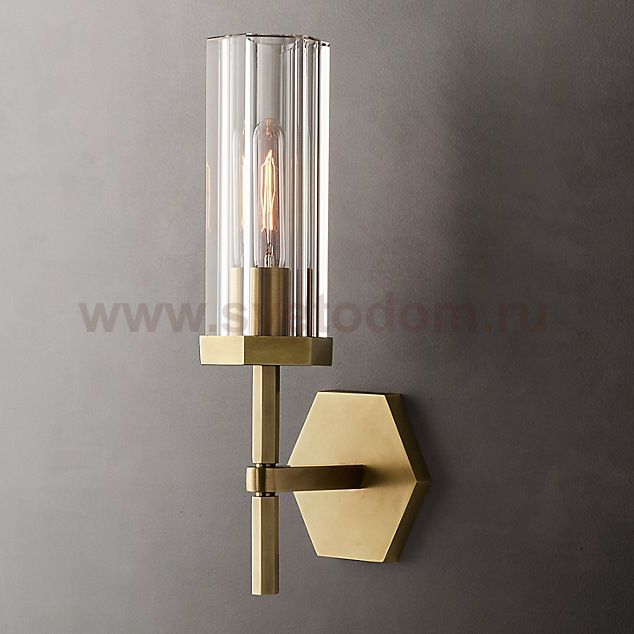 Настенный светильник HINNA B ImperiumLoft 226563-23