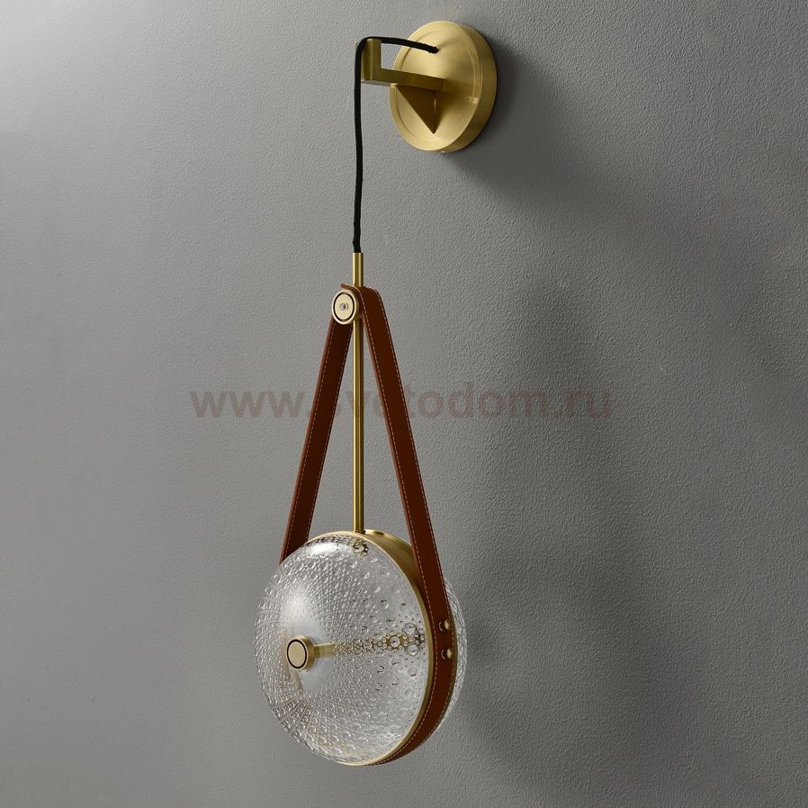 Настенный светильник AGLA WALL ImperiumLoft 226567-23