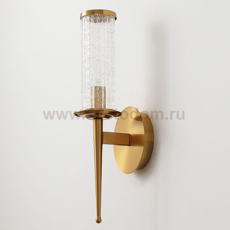 Настенный светильник IRAIDA B L1 ImperiumLoft 226568-23