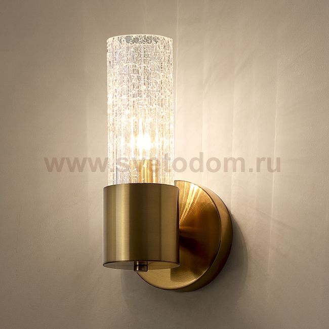 Настенный светильник IRAIDA L1 ImperiumLoft 226572-23