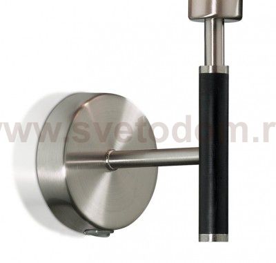 Светильник бра с выключателем Odeon light 2266/1W GLEN