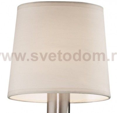 Светильник бра с выключателем Odeon light 2266/1W GLEN
