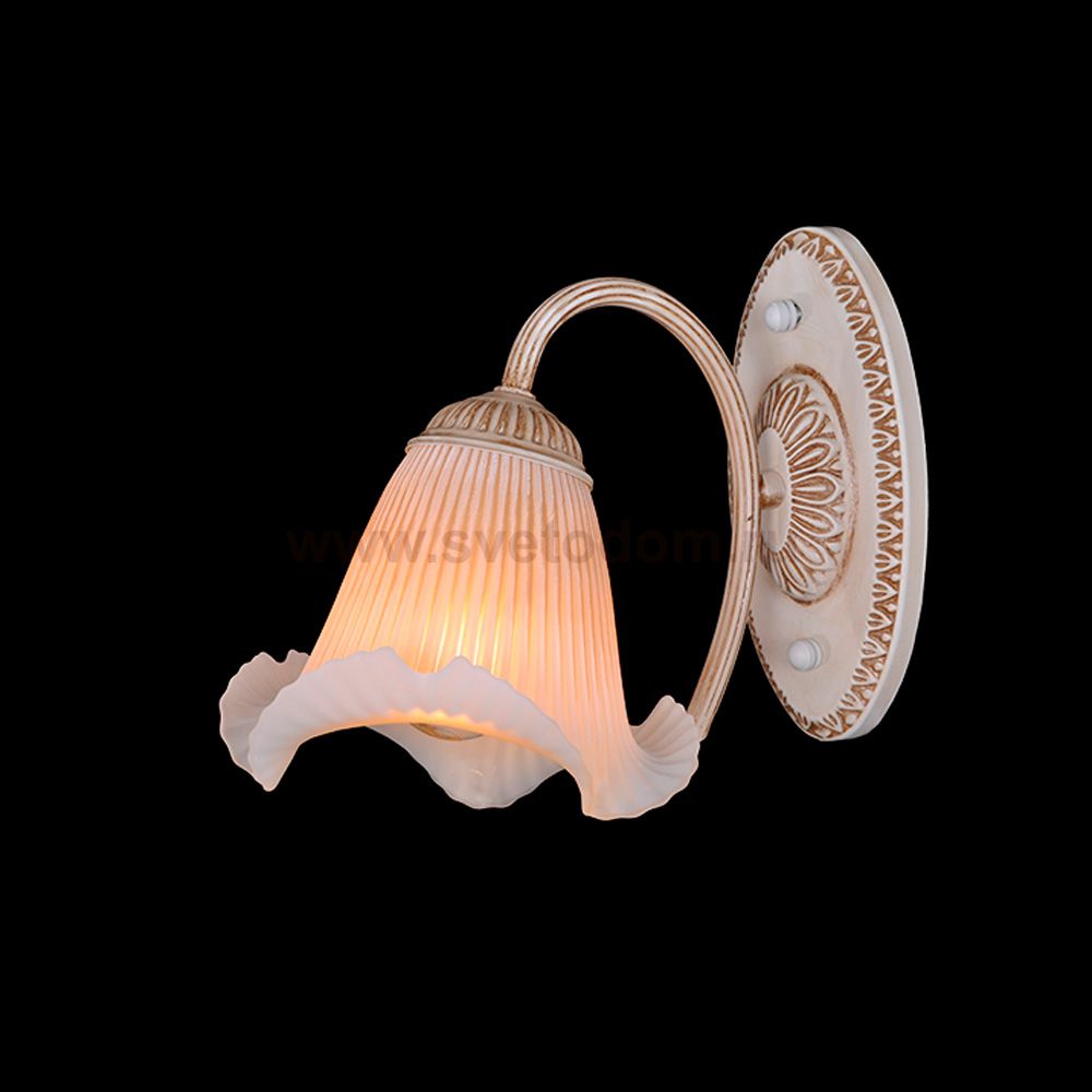 Светильник Eurosvet 22671/1 бежевый