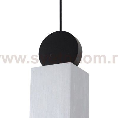 Люстра подвесная Favourite 2269-1P Otium