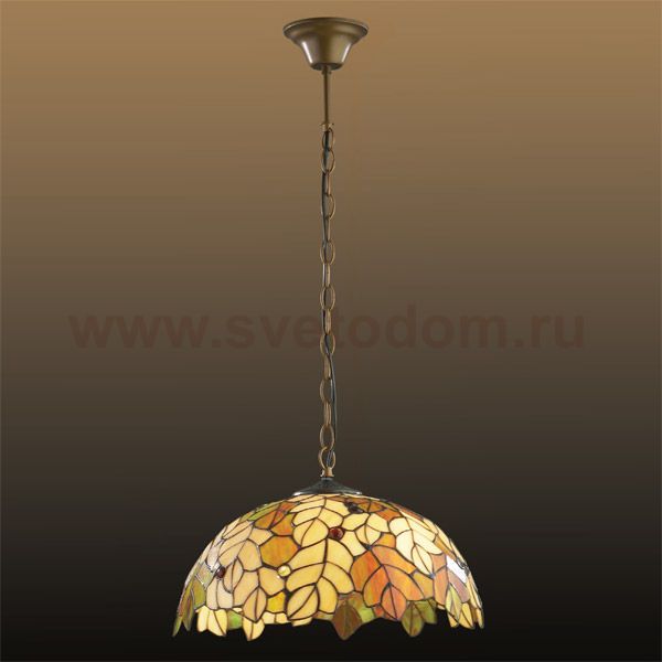 Светильник подвесной Odeon light 2269/2 RIZA