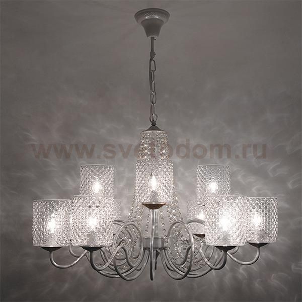 227/12 Strotskis - Bogate's Люстра Китай: купить в интернет-магазине ...