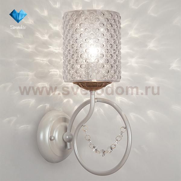 Светильник Bogates 227/1 Strotskis