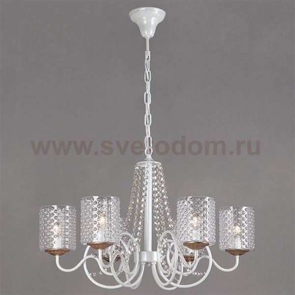 Люстра Bogates 227/6 Strotskis