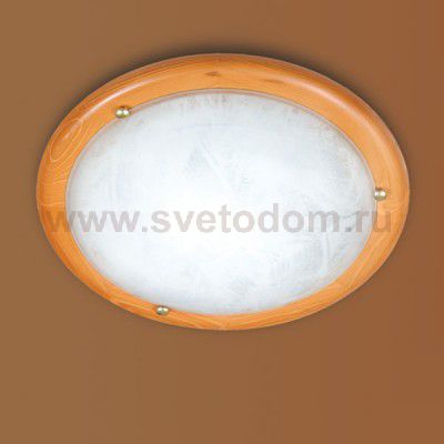 Светильник Сонекс 227 дуб Alabastro