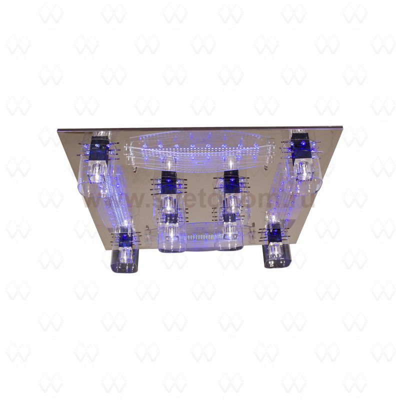 Светильник потолочный Mw light 227012912 Граффити